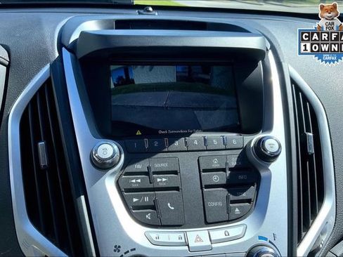 Used 2013 GMC Terrain SLT w/ Cargo Package FWD image 21
