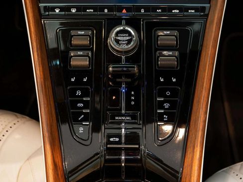 Used 2024 Aston Martin DB12 Convertible RWD image 48