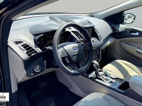 Certified 2019 Ford Escape SE FWD image 13
