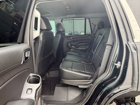 Used 2019 Chevrolet Tahoe LS AWD/4WD image 19