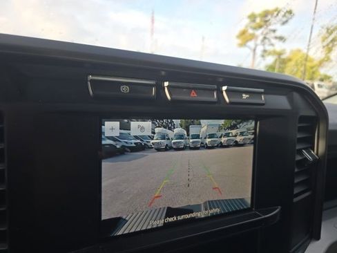 Used 2023 Ford F350 XL w/ XL Chrome Package AWD/4WD image 13