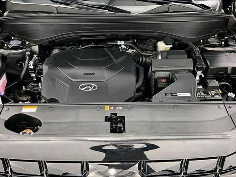 Used 2025 Hyundai Palisade Calligraphy image 12