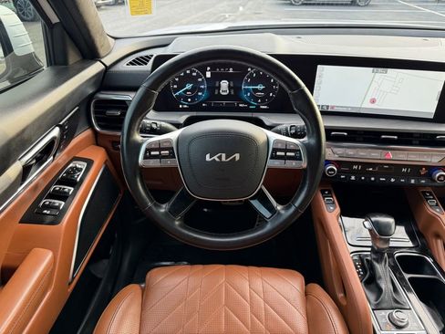 Used 2024 Kia Telluride SX Prestige X-Pro image 30