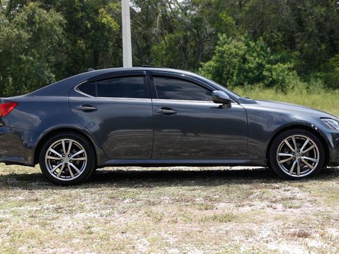Used 2008 Lexus IS 250 RWD image 13
