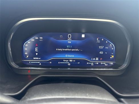 Used 2023 Chevrolet Tahoe High Country image 11