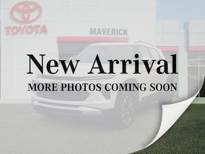 Used 2024 Chevrolet TrailBlazer LT
