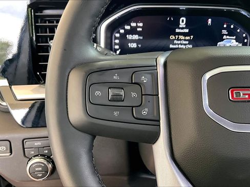 Used 2026 GMC Sierra 1500 Elevation AWD/4WD image 22