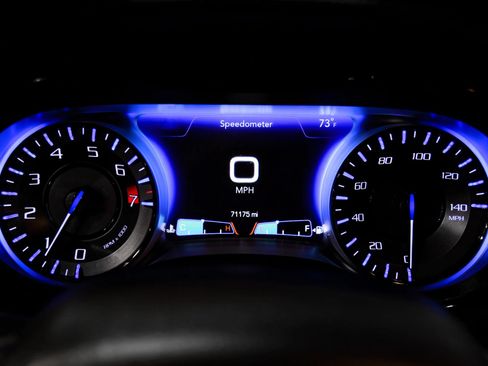 Used 2017 Chrysler 300 S w/ S Model Appearance Package RWD image 25