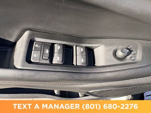 New 2026 Jeep Grand Cherokee Limited AWD/4WD image 24