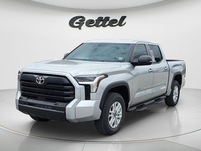 New 2026 Toyota Tundra SR5