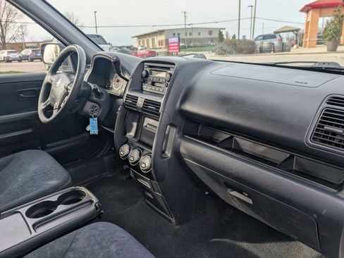 Used 2006 Honda CR-V LX image 22