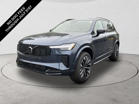 New 2026 Volvo XC90 B6 Ultra w/ Protection Package Premier AWD/4WD image 1
