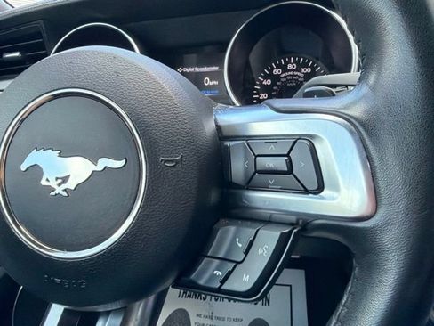 Used 2020 Ford Mustang GT Premium RWD image 30