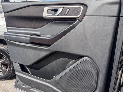 Used 2020 Ford Explorer XLT image 20