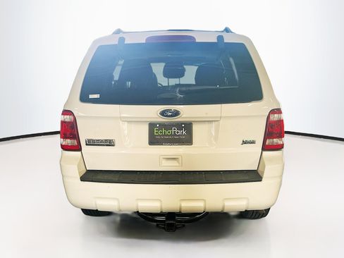 Used 2012 Ford Escape XLT AWD/4WD image 7