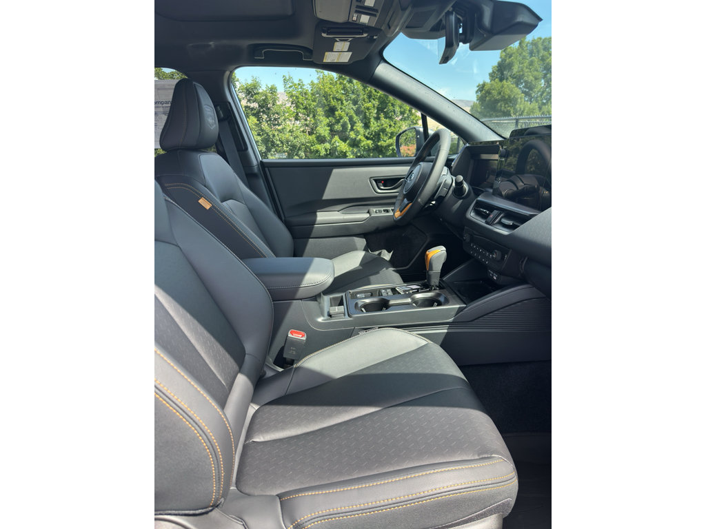 New 2026 Subaru Outback Wilderness AWD/4WD image 7