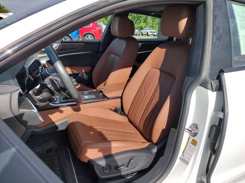 Used 2020 Audi A7 3.0T Prestige w/ Prestige Package AWD/4WD image 2