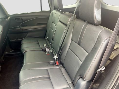 Used 2024 Honda Passport TrailSport image 26