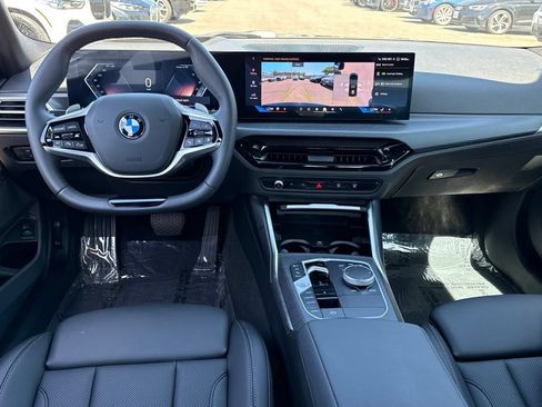 Used 2026 BMW 330i Sedan w/ Premium Package RWD image 30