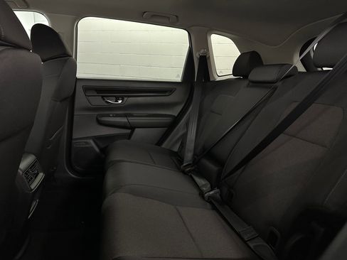 New 2026 Honda CR-V EX image 35