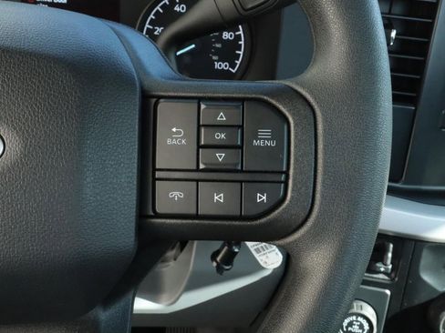 Used 2024 Ford F350 XL w/ XL Chrome Package image 15