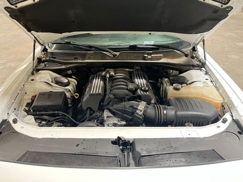 Used 2021 Dodge Challenger R/T Scat Pack w/ Driver Convenience Group RWD image 30