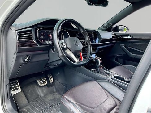Used 2022 Volkswagen Jetta GLI Autobahn FWD image 8