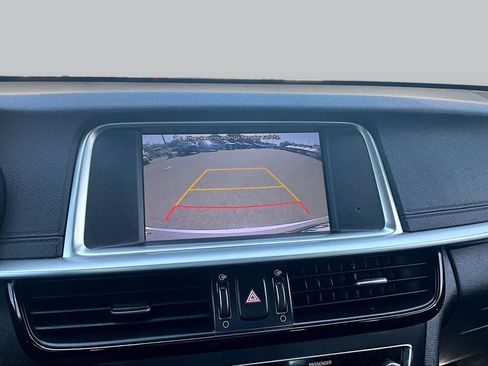 Used 2019 Kia Optima LX FWD image 26