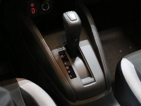 Certified 2025 Nissan Versa S w/ Trunk Package image 27