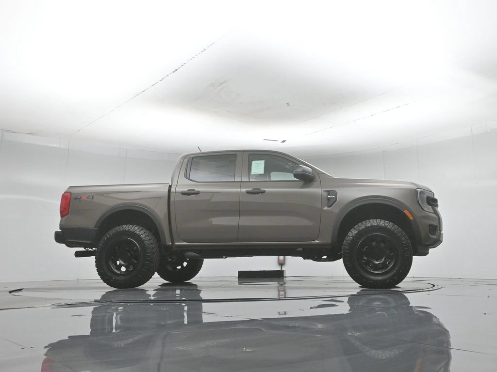 New 2026 Ford Ranger XL AWD/4WD image 49