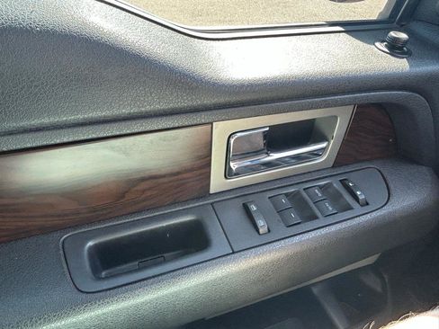 Used 2012 Ford F150 Lariat w/ Lariat Plus Pkg AWD/4WD image 26