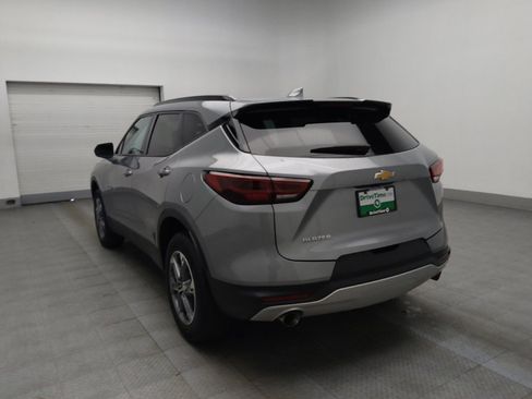 Used 2024 Chevrolet Blazer LT w/ Convenience Package image 5