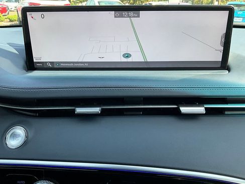 Used 2025 Genesis GV70 3.5T Sport w/ Sport Advanced Package image 26