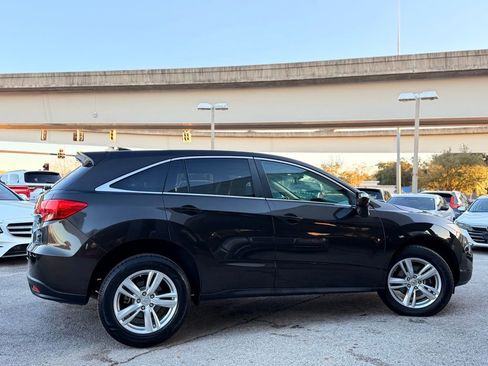 Used 2015 Acura RDX FWD w/ Technology Package image 10