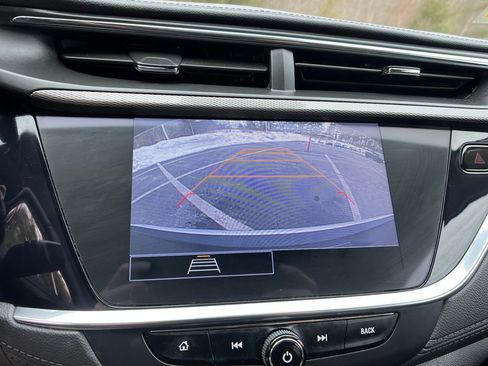 Used 2023 Buick Encore GX Preferred w/ Cold Weather Comfort Package image 18