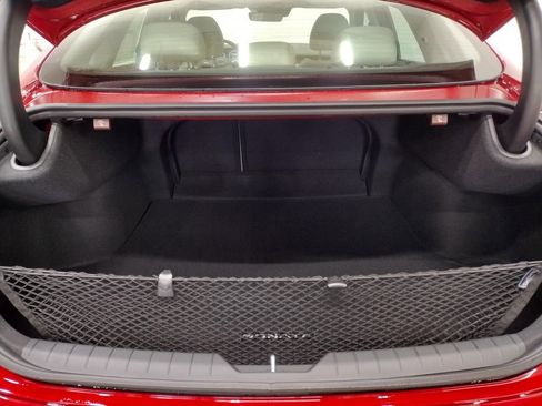 New 2025 Hyundai Sonata Limited image 17