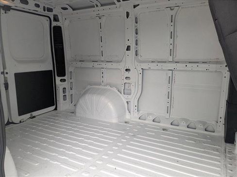 New 2025 RAM ProMaster 1500 w/ Power Group image 16