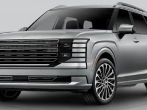 New 2026 Hyundai Palisade SEL image 1
