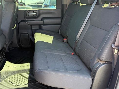 Used 2021 Chevrolet Silverado 2500 LT w/ All Star Edition image 8