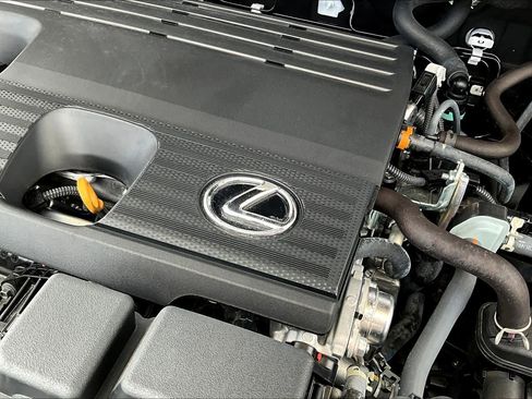 Used 2025 Lexus NX 250 FWD w/ Towing Package (2000 Lbs) image 30