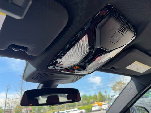 Used 2019 BMW X4 xDrive30i AWD/4WD image 14