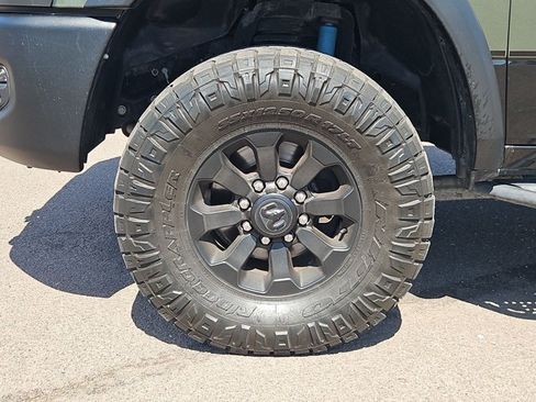 Used 2022 RAM 2500 Power Wagon AWD/4WD image 18