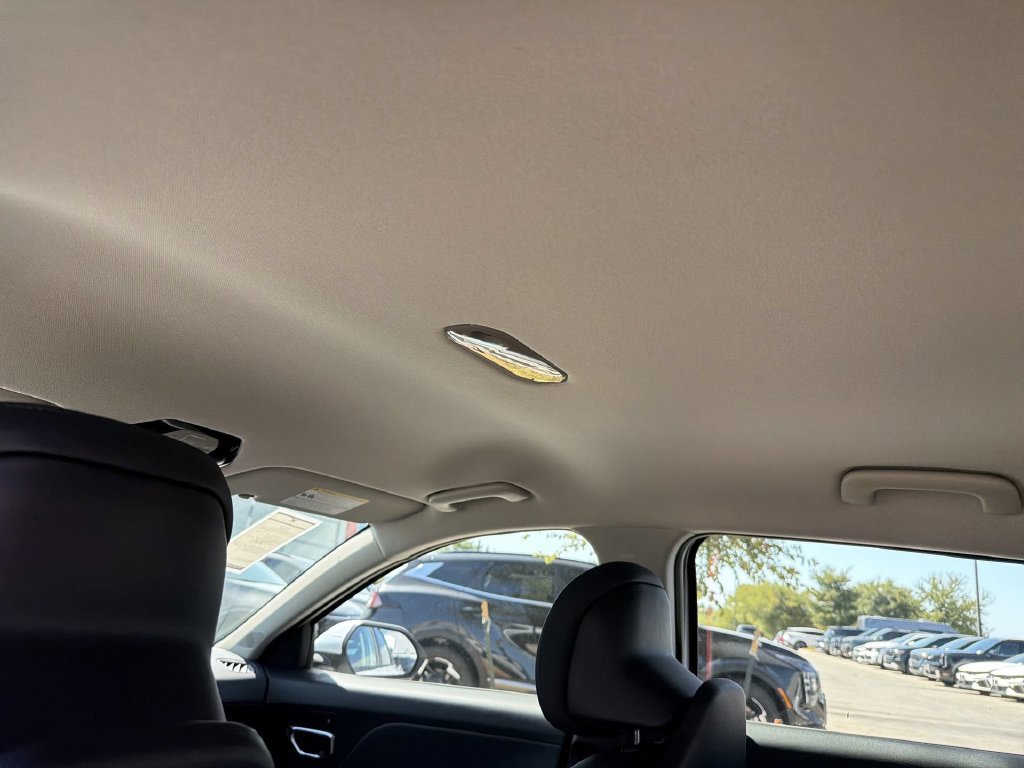 New 2026 Kia K4 EX FWD image 17