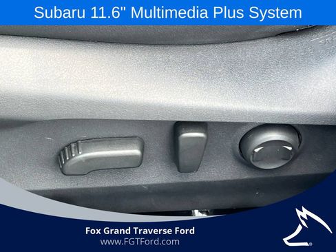 Used 2025 Subaru Outback Wilderness AWD/4WD image 9