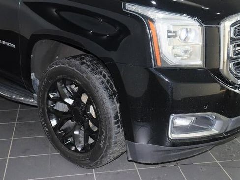 Used 2015 GMC Yukon SLT w/ Open Road Package image 10