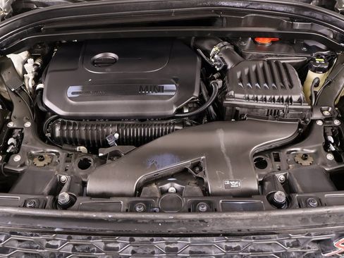 Certified 2023 MINI Cooper Countryman S w/ Premium Package image 22