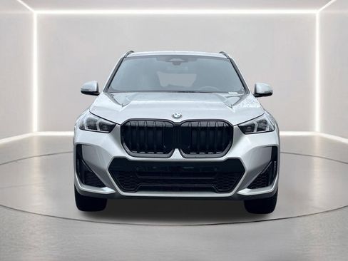 Used 2025 BMW X1 xDrive28i w/ M Sport Package image 31
