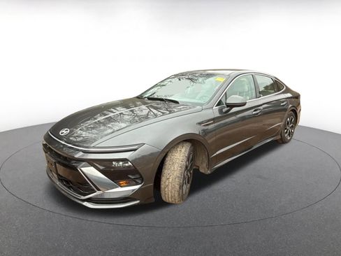 Used 2025 Hyundai Sonata SEL image 9