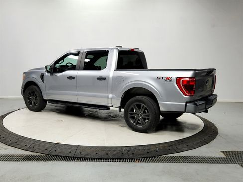 Used 2021 Ford F150 XL w/ STX Appearance Package image 5