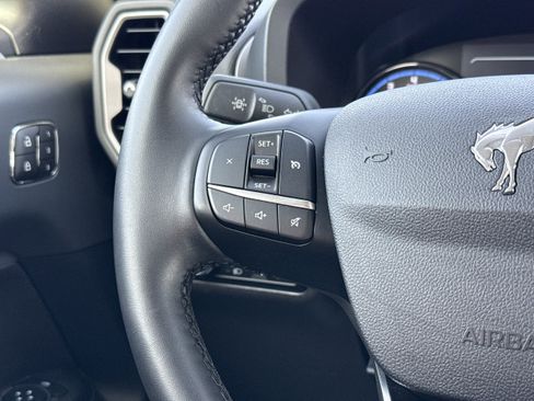 Used 2024 Ford Bronco Sport Outer Banks w/ Tech Package image 15